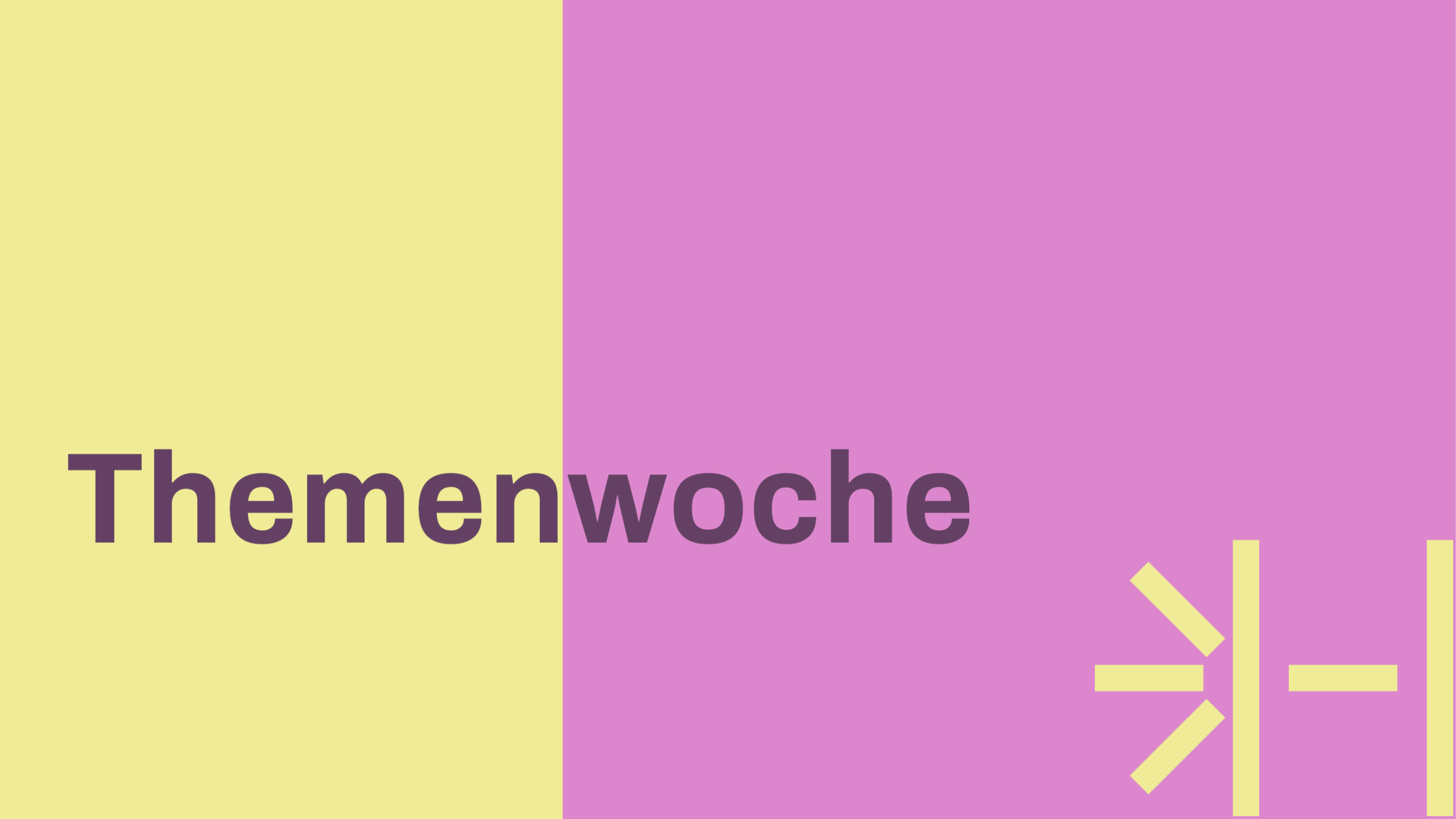 Themenwoche Immunsystem Im Gleichgewicht